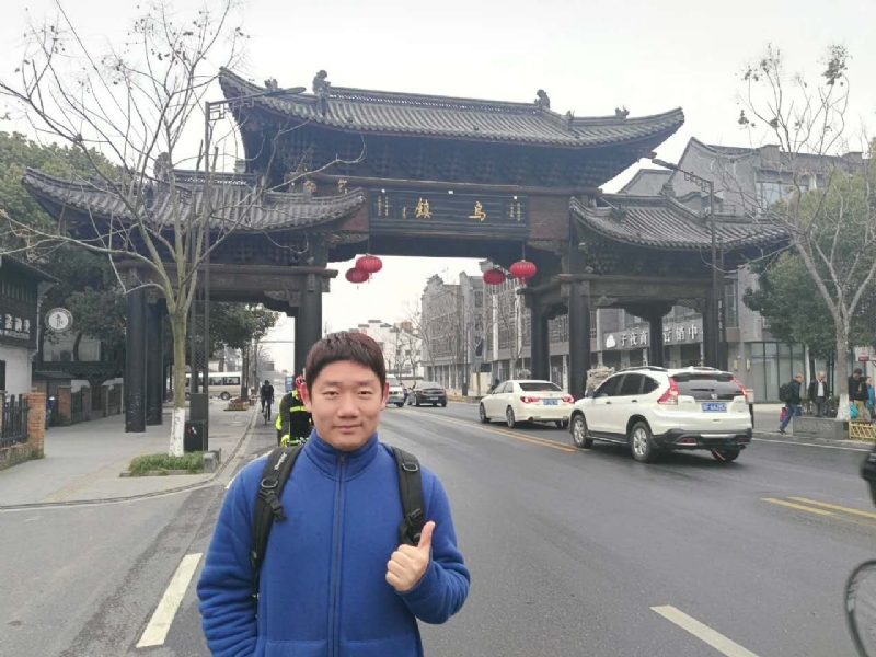 秋风秋雨的第一张照片--闽清相亲服务中心