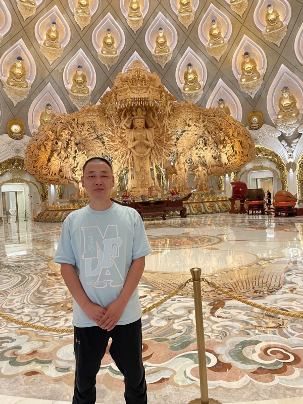 泉州相亲的第一张照片--闽清相亲服务中心