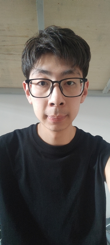 HLC的第一张照片--闽清相亲服务中心