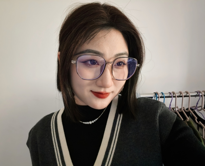 Helen的第一张照片--闽清相亲服务中心