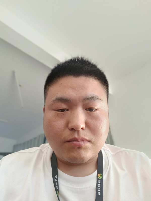 旺财的第一张照片--闽清相亲服务中心