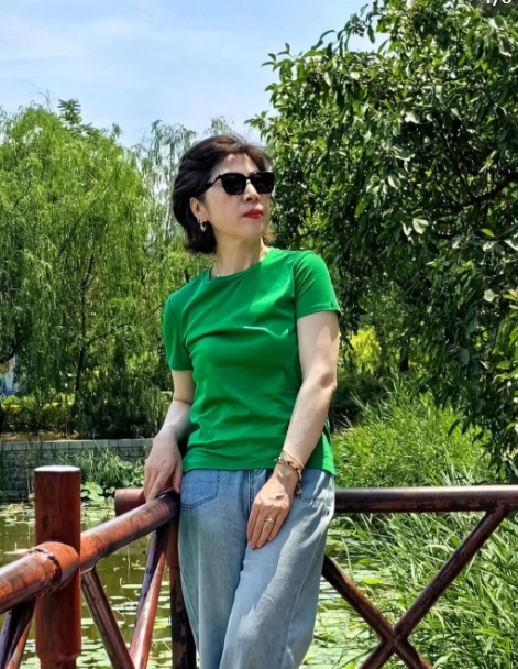 花再开的第一张照片--闽清相亲服务中心