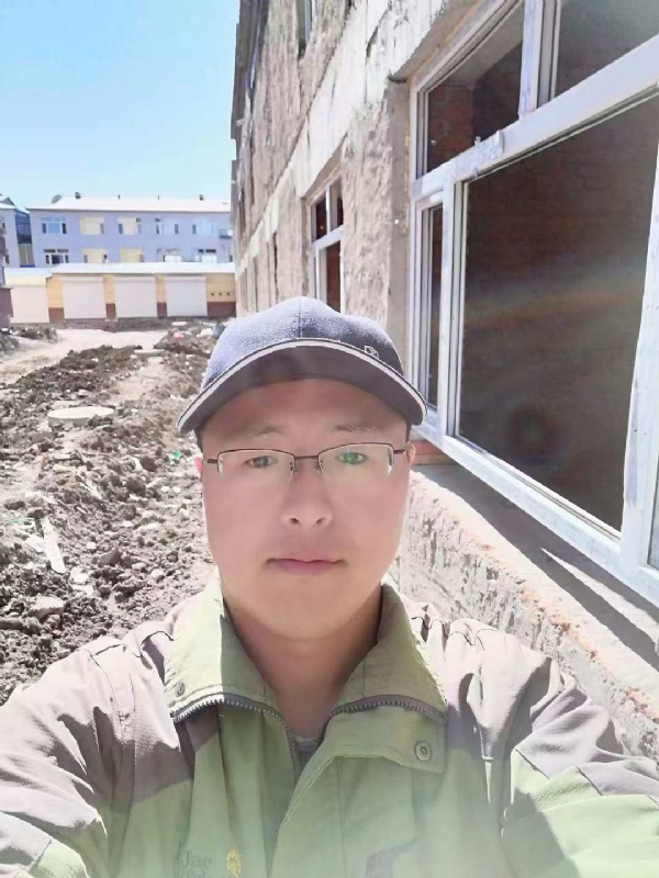旭日东升的第一张照片--闽清相亲服务中心