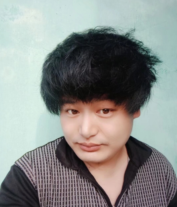 山东大汉的第五张照片--闽清相亲服务中心