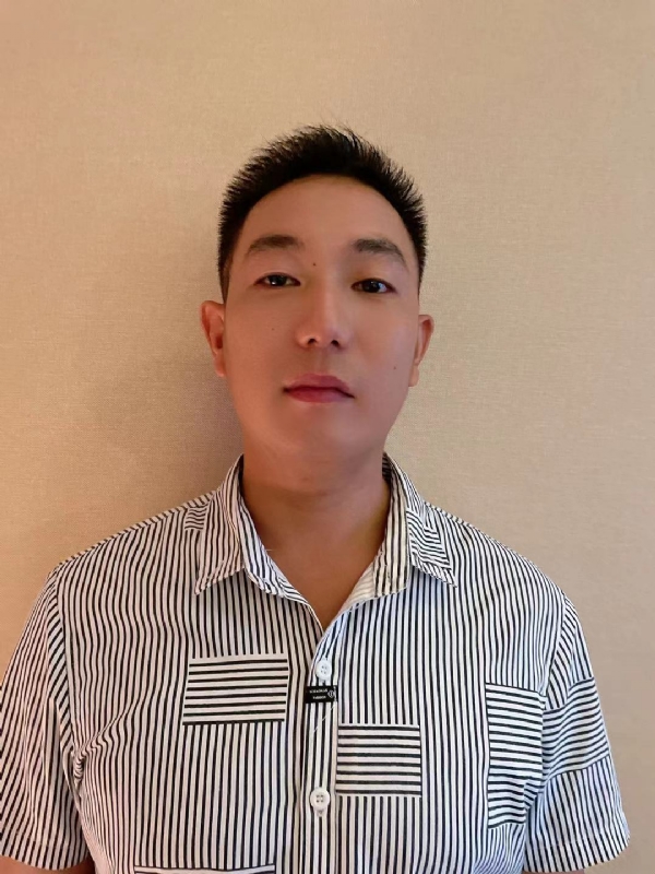 陈先生的第三张照片--闽清相亲服务中心