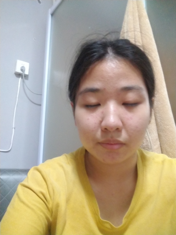 叶子的第一张照片--闽清相亲服务中心