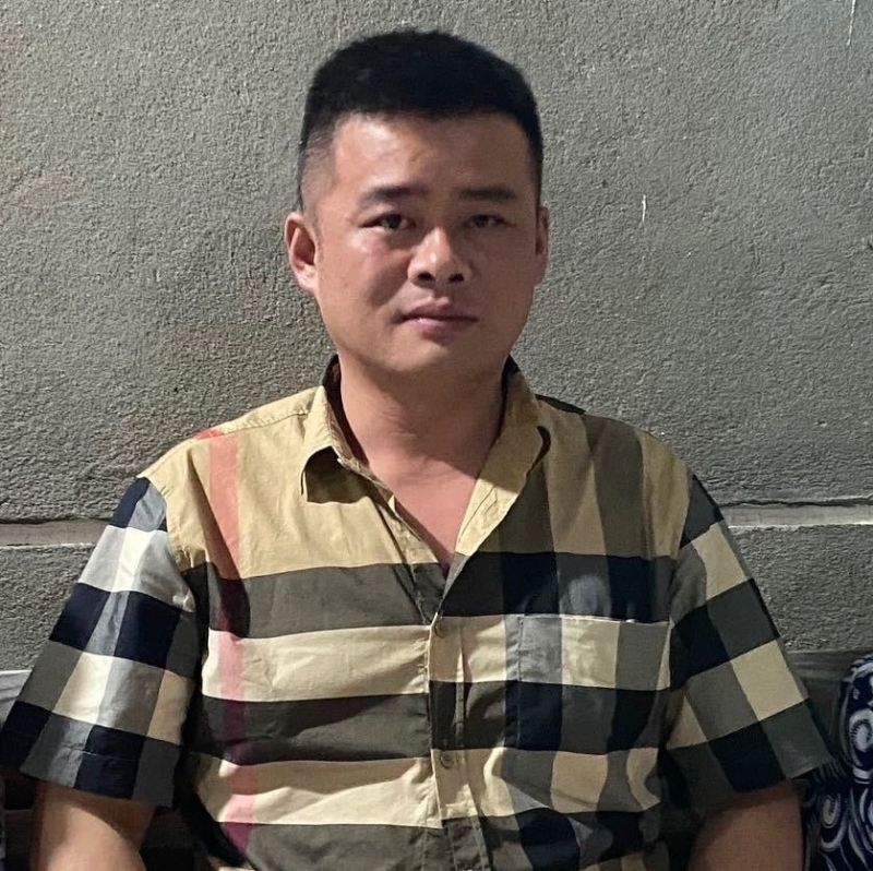 薛其锋的第一张照片--闽清相亲服务中心