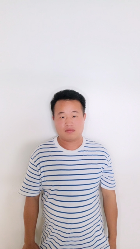楠哥的第一张照片--闽清相亲服务中心