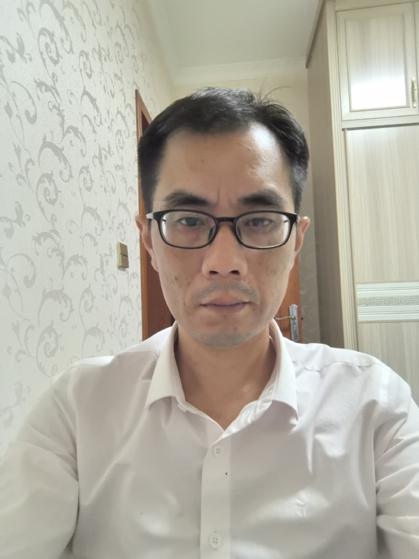 等风来的第一张照片--闽清相亲服务中心