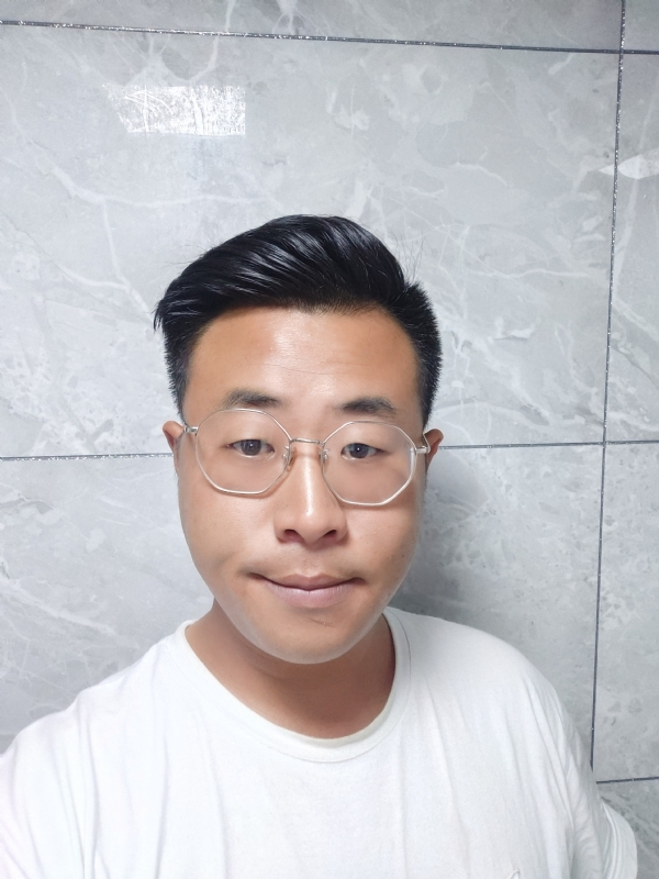 独行的天秤的第二张照片--闽清相亲服务中心