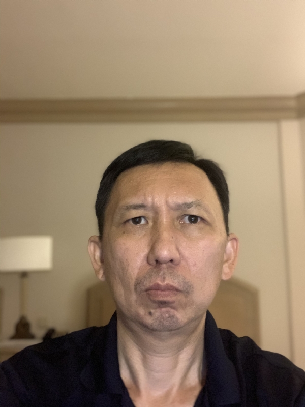 阿川的第一张照片--闽清相亲服务中心