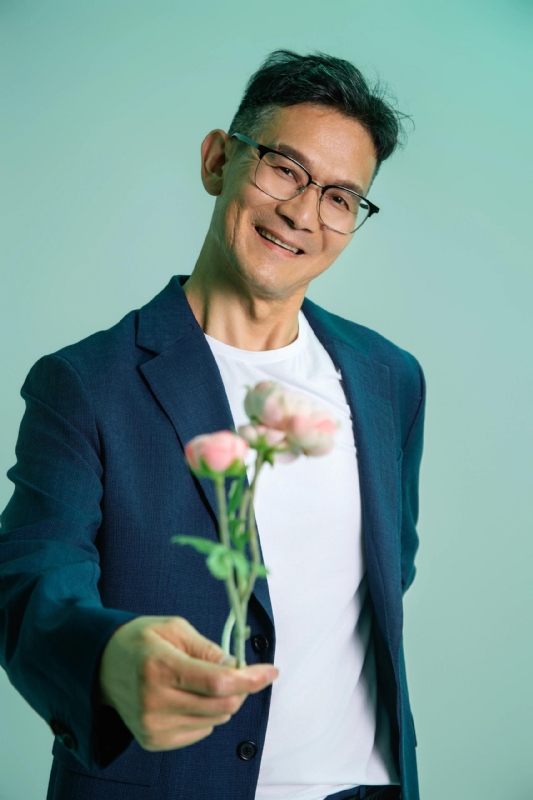 陈宇的第一张照片--闽清相亲服务中心