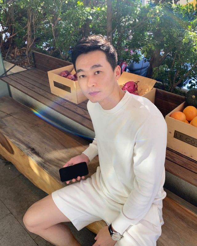 Eric的第一张照片--闽清相亲服务中心