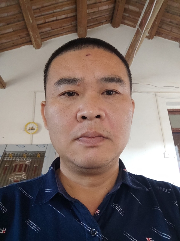 破碎的第一张照片--闽清相亲服务中心