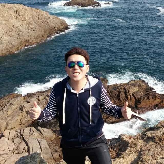 Steven的第一张照片--闽清相亲服务中心