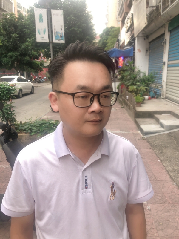 朱昱丞的第一张照片--闽清相亲服务中心