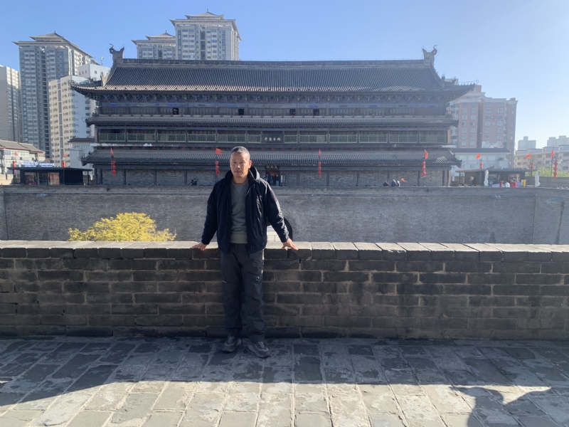 抹走知觉的第一张照片--闽清相亲服务中心