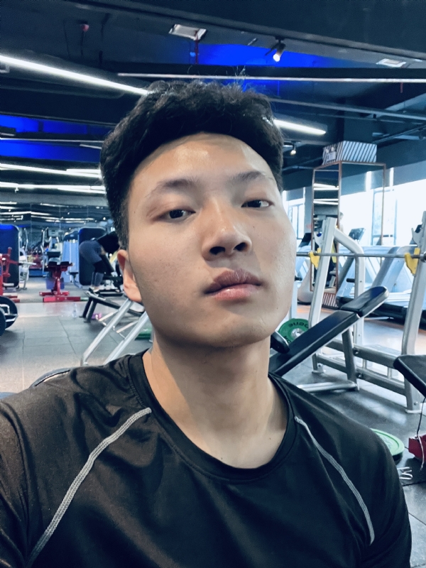 A且行且珍惜的第一张照片--闽清相亲服务中心
