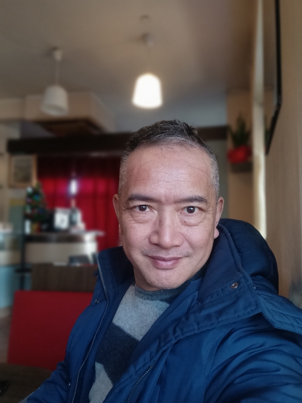 大龙的第一张照片--闽清相亲服务中心