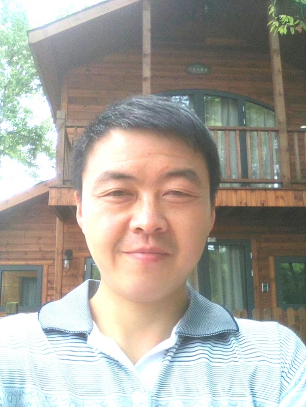 军子的第一张照片--闽清相亲服务中心