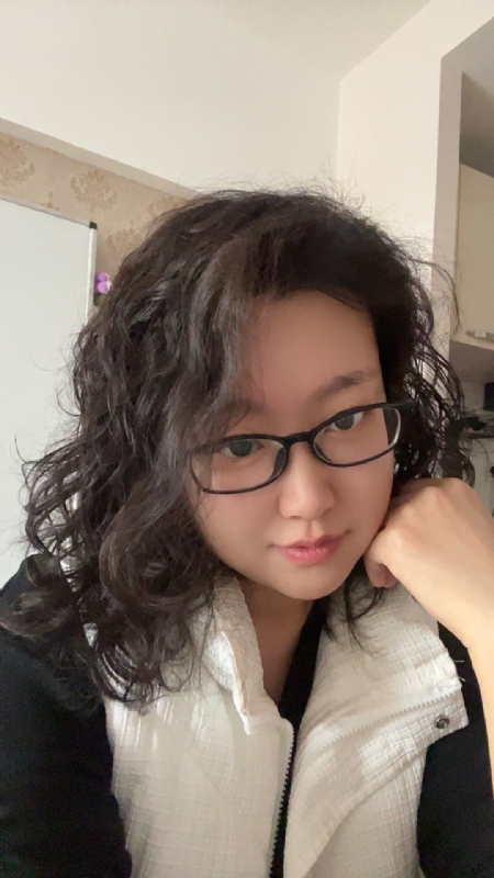 念念的第一张照片--闽清相亲服务中心
