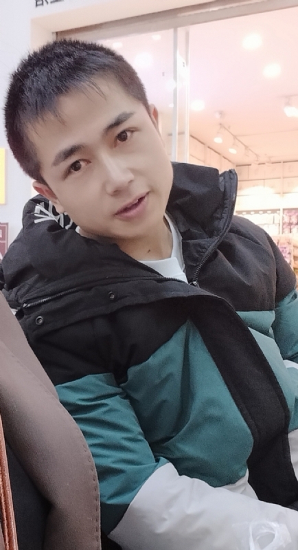 不骄不躁的第一张照片--闽清相亲服务中心
