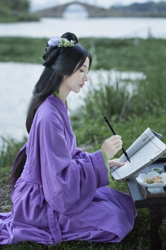 黄环儿的第一张照片--闽清相亲服务中心