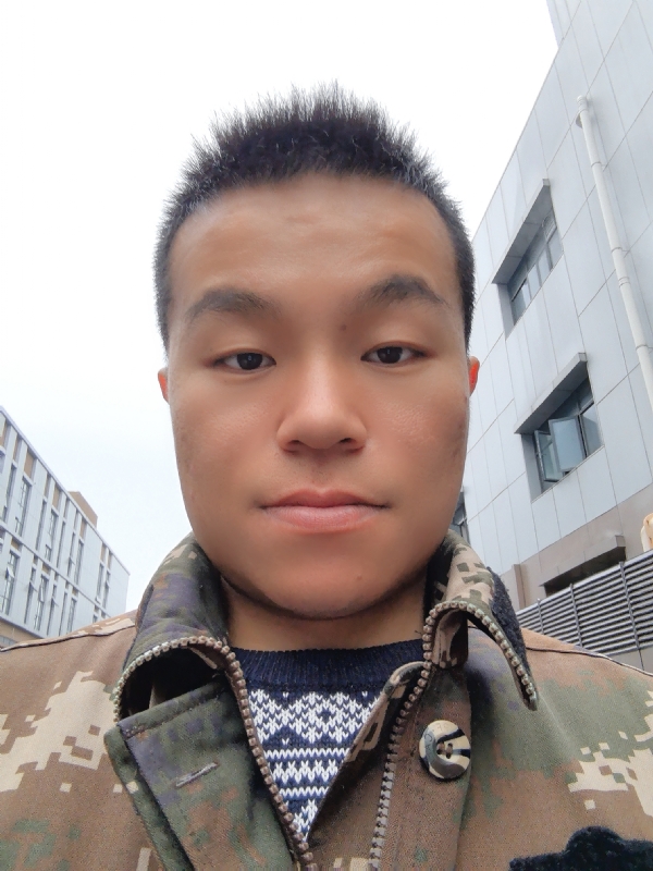 赵彦的第二张照片--闽清相亲服务中心