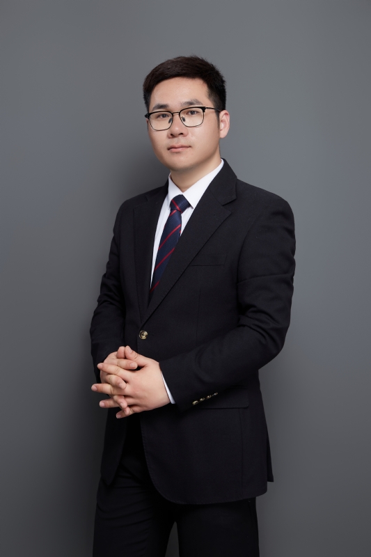 认真的第二张照片--闽清相亲服务中心