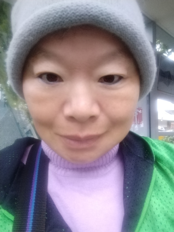 毛毛的第一张照片--闽清相亲服务中心