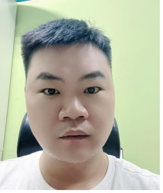 初白的第一张照片--闽清相亲服务中心