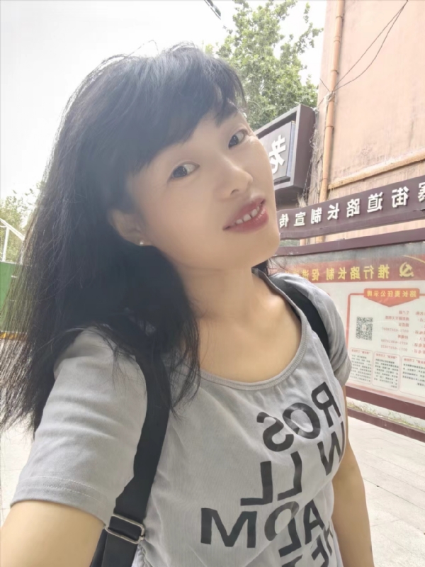 心艺的第一张照片--闽清相亲服务中心