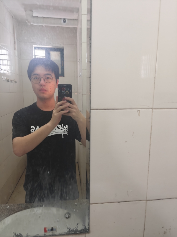 爱看尖尖星人的第一张照片--闽清相亲服务中心