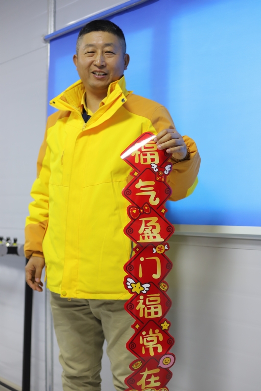 向往自由的第一张照片--闽清相亲服务中心