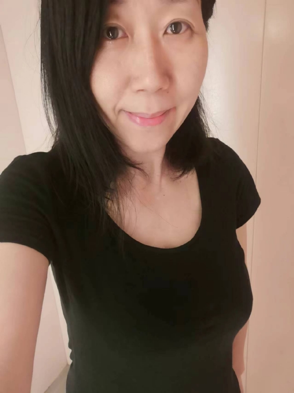 Kelly菲菲的第一张照片--闽清相亲服务中心