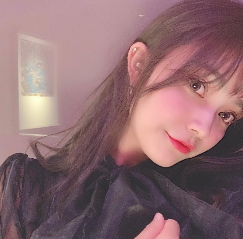 陳娜的第一张照片--闽清相亲服务中心