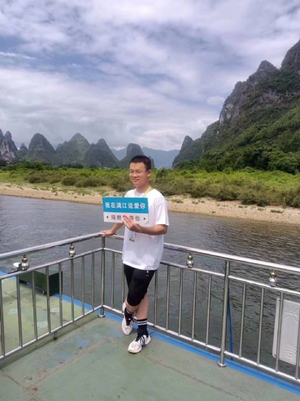 决胜时刻的第二张照片--闽清相亲服务中心