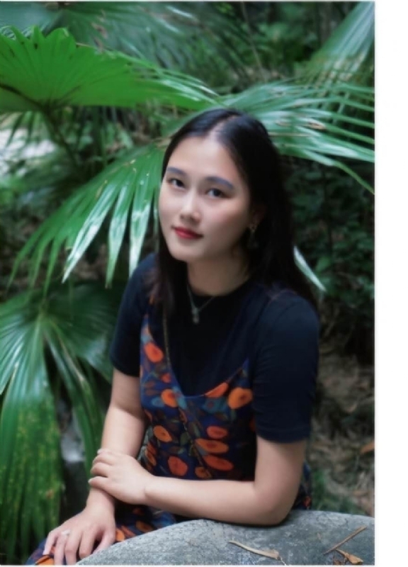 徐斯琦的第一张照片--闽清相亲服务中心