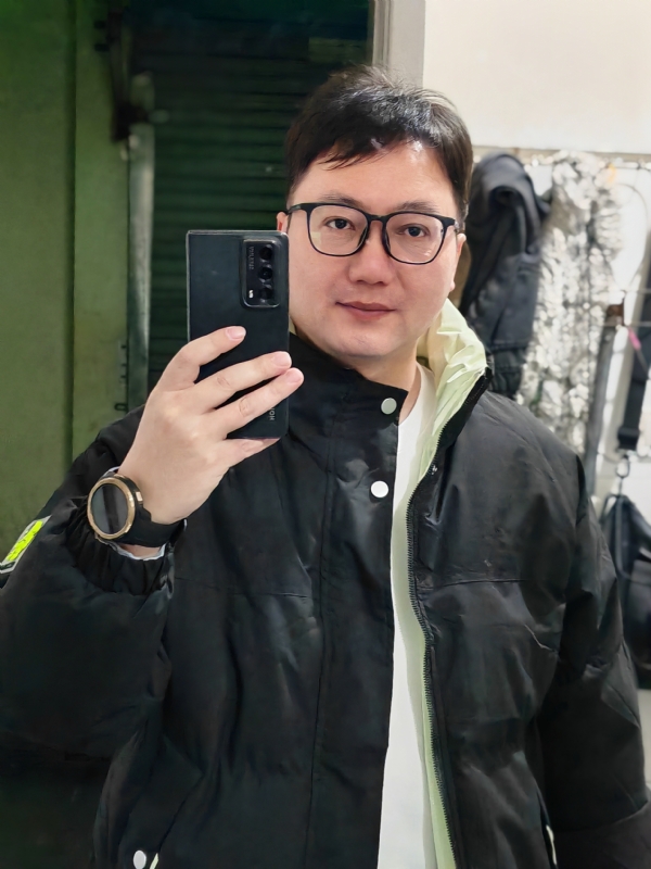 真心不累的第一张照片--闽清相亲服务中心