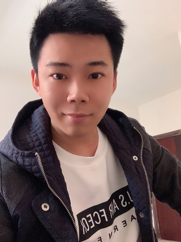 轻言淡语的第三张照片--闽清相亲服务中心