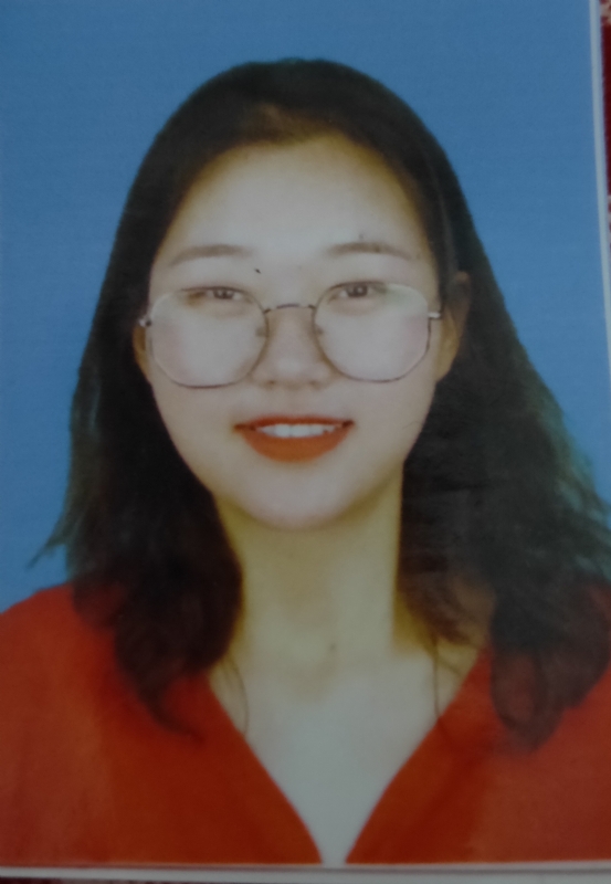 好运绵绵的第二张照片--闽清相亲服务中心