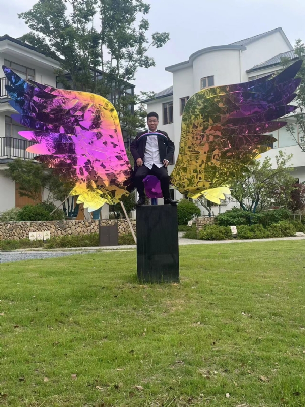 缘遇的第一张照片--闽清相亲服务中心