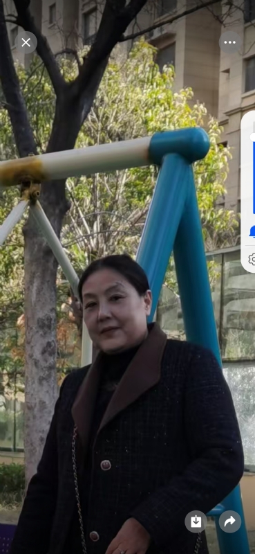 莹莹的第一张照片--闽清相亲服务中心