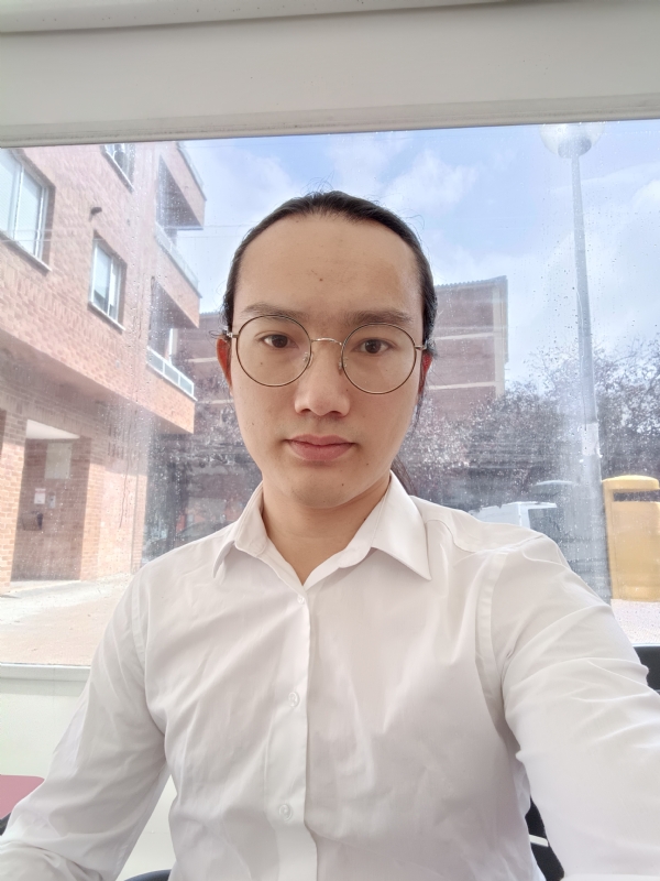 凯凯的第二张照片--闽清相亲服务中心