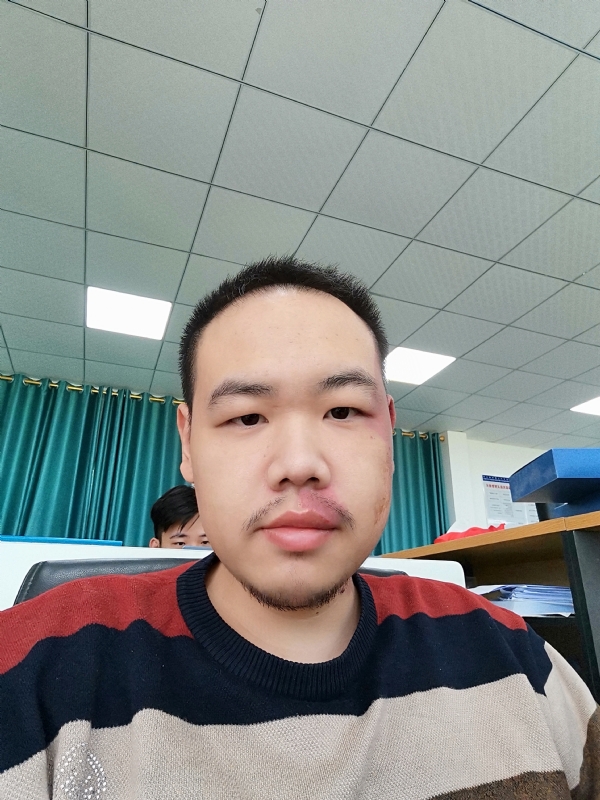 陨石天降的第一张照片--闽清相亲服务中心