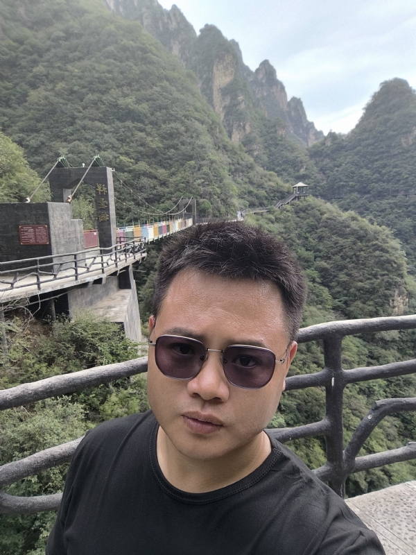 大海的第一张照片--闽清相亲服务中心