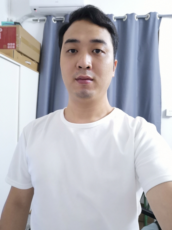 张先生的第一张照片--闽清相亲服务中心