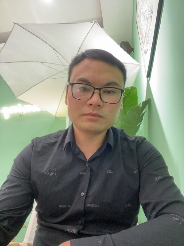像风一样自由的第一张照片--闽清相亲服务中心