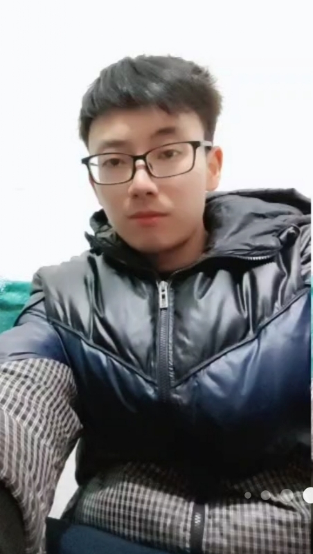 吐泡泡的小鱼的第一张照片--闽清相亲服务中心