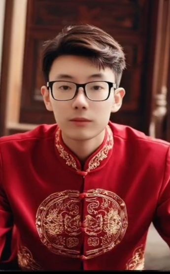 吐泡泡的小鱼的第二张照片--闽清相亲服务中心